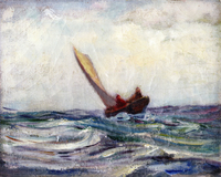 Sailing