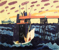 Pier