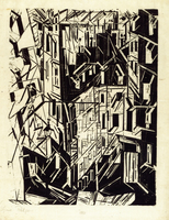 Houses in Paris