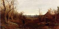 November Day, 1863