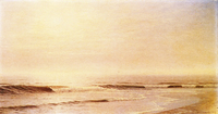 The South Atlantic