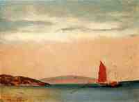 Seascape