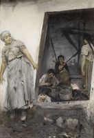 Gipsy Forge