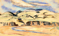 Rio Grande River