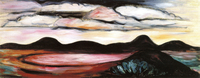 New Mexico Recollection