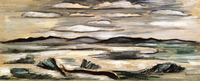 Rocks in Water