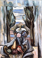 The Window