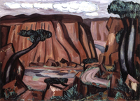 New Mexico Recollection No. 6