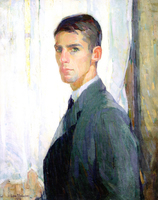 Self-Portrait