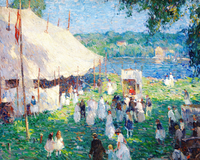 Chautauqua