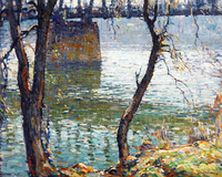 High River