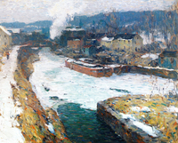 Midwinter