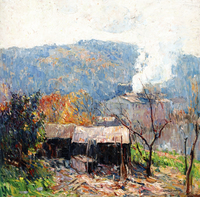 Goat Hill