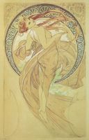Study for Dance (The Arts)