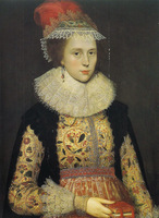 Margaret Layton