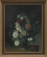 Flower Still-life