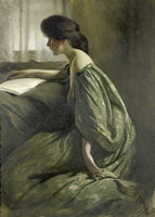 A Quiet Hour