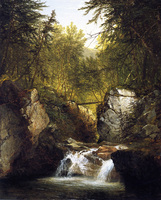 Bash Bish Falls
