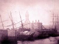 George"s Dock