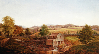 Old Mill