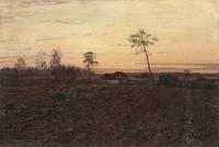 Evening