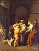Parable of the Prodigal Son