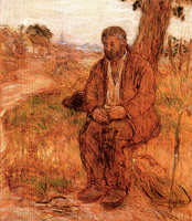 The Itinerant Workman