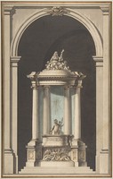 Design for a Pulpit