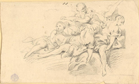 Group of Angels