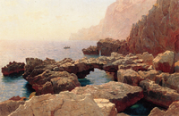 Capri Coast
