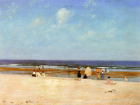 The Beach