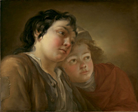 Two Children