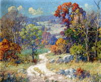 October