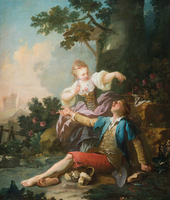 The Cherry Pickers