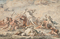 The Rape of Europa