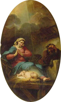 The Nativity