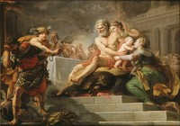 The Feast of Tantalus
