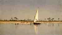 A Sketch on the Nile