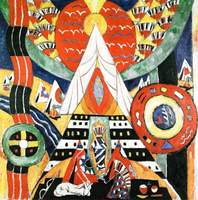 Indian Composition