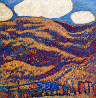 Carnival of Autumn