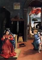 Annunciation