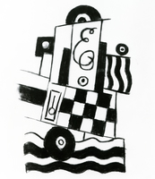 Military Symbols I