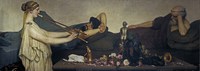 The Siesta