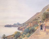 View of Ragusa