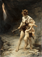 Two Mothers
