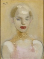 Circus Girl