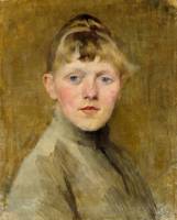 Self Portrait