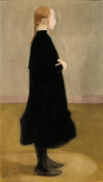 The School Girl II