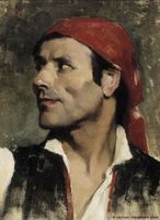 Spaniard