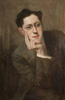 Portrait of a Man